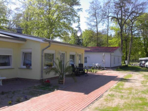 Strandidyll 8 Ückeritz